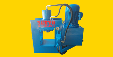 Hydraulic Press