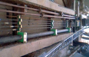  Hydraulic Inter Connecting Piping